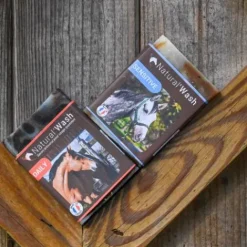 Best Shampoing solide Natural'Wash Sensitive - Shampoings Pour Chevaux