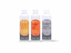 Shampoing TRIO SHAMPOINGS - Shampoings Pour Chevaux