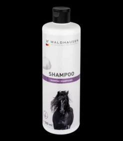 Outlet Shampooing au cassis, 500 ml - Lot de 3 Shampoings Pour Chevaux