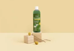 Hot Shampooing Emouchine Protec - Laboratoire Shampoings Anti-Mouches