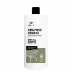 New Shampooing Universel - Shampoings Pour Chevaux