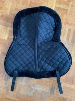 Sale Showmaster - amortisseur noir Amortisseurs De Dos