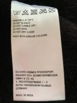 Sale Showmaster - amortisseur noir Amortisseurs De Dos