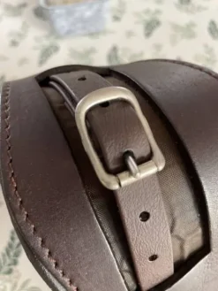 Hot Side Pull Gaston Mercier taille M Bridons Et Brides·Filet Sans Mors|Bridons Et Brides·Bridon Cuir