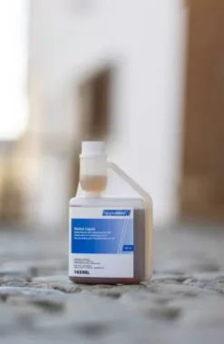 Hot Sirop aux herbes pour nebulisateur Herbal Liquid - Appareil Respiratoire·Nébulisation Cheval