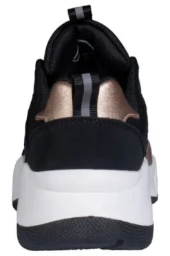 Sale Sneaker Rosegold Glamour Style - Baskets & Sneakers