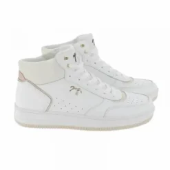Sneakers Astra High he - PENELOPE COLLECTION Baskets & Sneakers