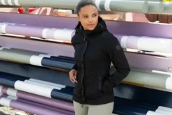 Hot Softshell imperméable 7047 Athleisure SS 2025 - Vêtements De Pluie