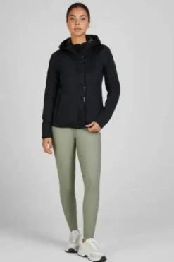 Hot Softshell imperméable 7047 Athleisure SS 2025 - Vêtements De Pluie