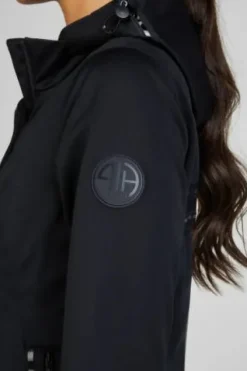 Hot Softshell imperméable 7047 Athleisure SS 2025 - Vêtements De Pluie