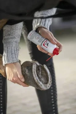 Hot Soin de la fourchette Strahlserum - Produits De Soin Sabots