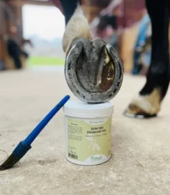 Best Soins des Fourchettes Produits De Soin Sabots