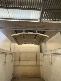 Online Solarium high tech Aménagement De L'Écurie·Solarium Chevaux