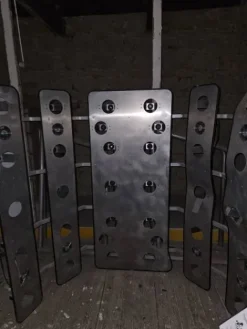 Online SOLARIUM MEUGAIS COMPAGNY Aménagement De L'Écurie·Solarium Chevaux