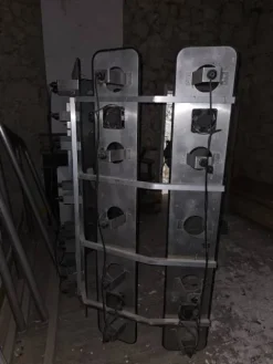 Online SOLARIUM MEUGAIS COMPAGNY Aménagement De L'Écurie·Solarium Chevaux