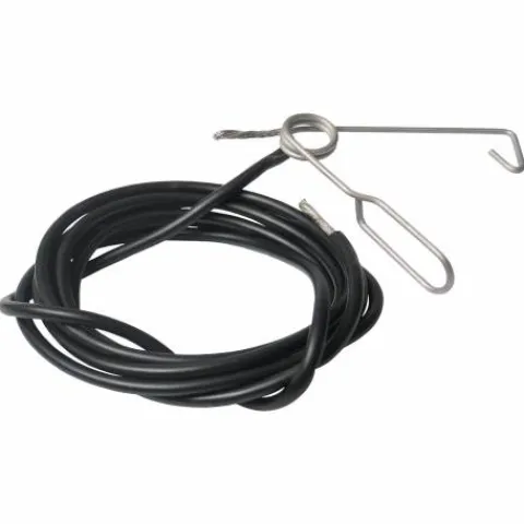 Best SORTIE HAUTE TENSION + AGRAFE Clôture Électrique·Accessoires De Clôture