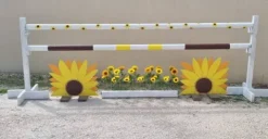 Soubassement obstacle Matériel Pour Le Cso