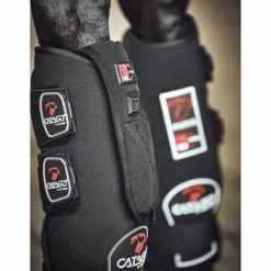 Hot Sous bandage chauffant Fir-Tech Pro - Guêtres De Repos Et Soins