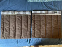 Outlet Sous-bandes brunes Bandages|Sous Bandes Et Cotons