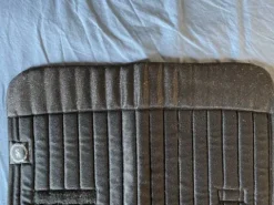 Sale Sous-bandes noires et paillettes ShowMaster Bandages|Sous Bandes Et Cotons