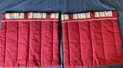 Discount Sous-bandes rouges Bandages|Sous Bandes Et Cotons