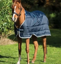 Hot Sous-couverture liner 100 - - 100g Couvertures Cheval
