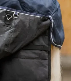 New Sous-couverture thermique - 100 g Couvertures Cheval