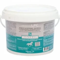 Best Soutien des muscles Muscle Eze - Membres·Récupération Musculaire