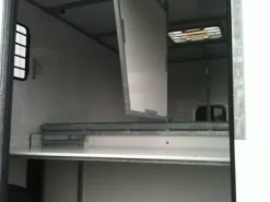 Hot Séparation de têtes - 87 cm Pièces Détachées Van Et Camion