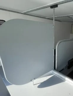 Hot Séparation de têtes - 87 cm Pièces Détachées Van Et Camion