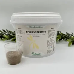 Clearance Specific Dermite - Complément pour la dermite Dermite Cheval|Peau Et Sabots·Dermite Estivale