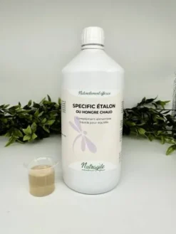 Best Specific Etalon - Complément pour étalons trop chauds Comportements·Nervosité Et Stress