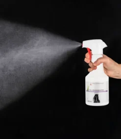 Best Spray à l'Aloe Vera robe et crinière - Lot de 2x500ml Conditionneurs