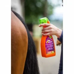 Clearance Spray lustrant démêlant - - 2-en-1 naturel Lustrants Et Démêlants