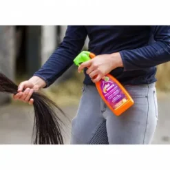 Clearance Spray lustrant démêlant - - 2-en-1 naturel Lustrants Et Démêlants