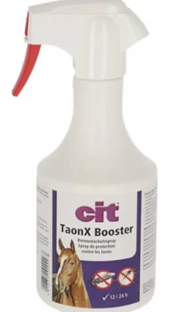 Hot Spray répulsif contre les taons TaonX Booster Insectifuges Et Répulsifs