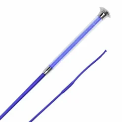 Clearance Stick de dressage Colour Gel - Harry's Horse - Poignée gel Cravaches