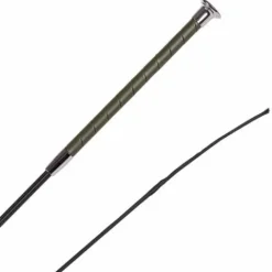 Clearance Stick de dressage Zoey - Harry's Horse - Poignée colorée Cravaches