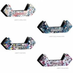 Outlet Sticker collection liberty Safe on - Etriers Et Accessoires