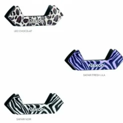 Online Sticker Collection Safari Safe On - Flex on Etriers Et Accessoires