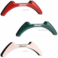 Hot Sticker silver / gold gc2 ou alu - Etriers Et Accessoires