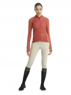 Discount Storm Jacket Femme - Femme Tenue D'Équitation Femme·Parka, Blouson, Doudoune