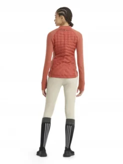 Discount Storm Jacket Femme - Femme Tenue D'Équitation Femme·Parka, Blouson, Doudoune