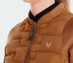 Discount Storm Jacket femme Femme Tenue D'Équitation Femme·Parka, Blouson, Doudoune