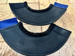 Online SUPERBES CLOCHES BLEU MARINE Cloches Et Protèges-Glomes