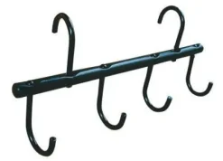 Outlet Support à crochets - Harry's Horse Rangement De La Sellerie·Porte-brides