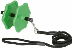 Hot Support de pierre à lécher Delizia® - Bloc À Lécher / Pierre À Sel