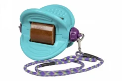 Clearance Support jouet bizzy ball - Bloc À Lécher / Pierre À Sel