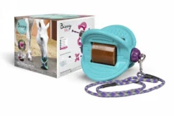 Clearance Support jouet bizzy ball - Bloc À Lécher / Pierre À Sel