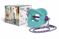 Clearance Support jouet bizzy ball - Bloc À Lécher / Pierre À Sel